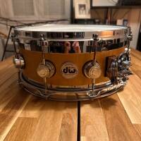 Caisse claire DW Collector’s Edge