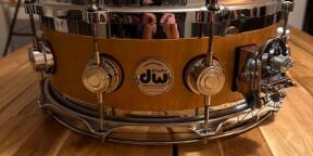 Caisse claire DW Collector’s Edge