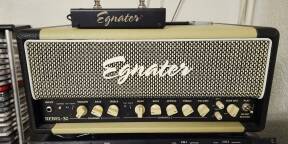 Vds Egnater rebel 30 mk1