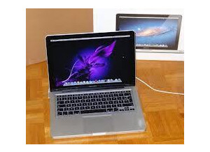 Apple MacBook Pro 13" i5 (82205)