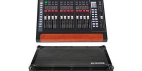 Behringer WING Compact + Flyht Pro Bundle