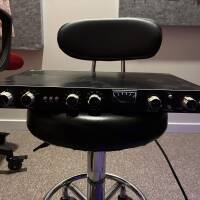 TK Audio BC1 — compresseur bus stéréo — parfait état