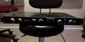 TK Audio BC1 — compresseur bus stéréo — parfait état