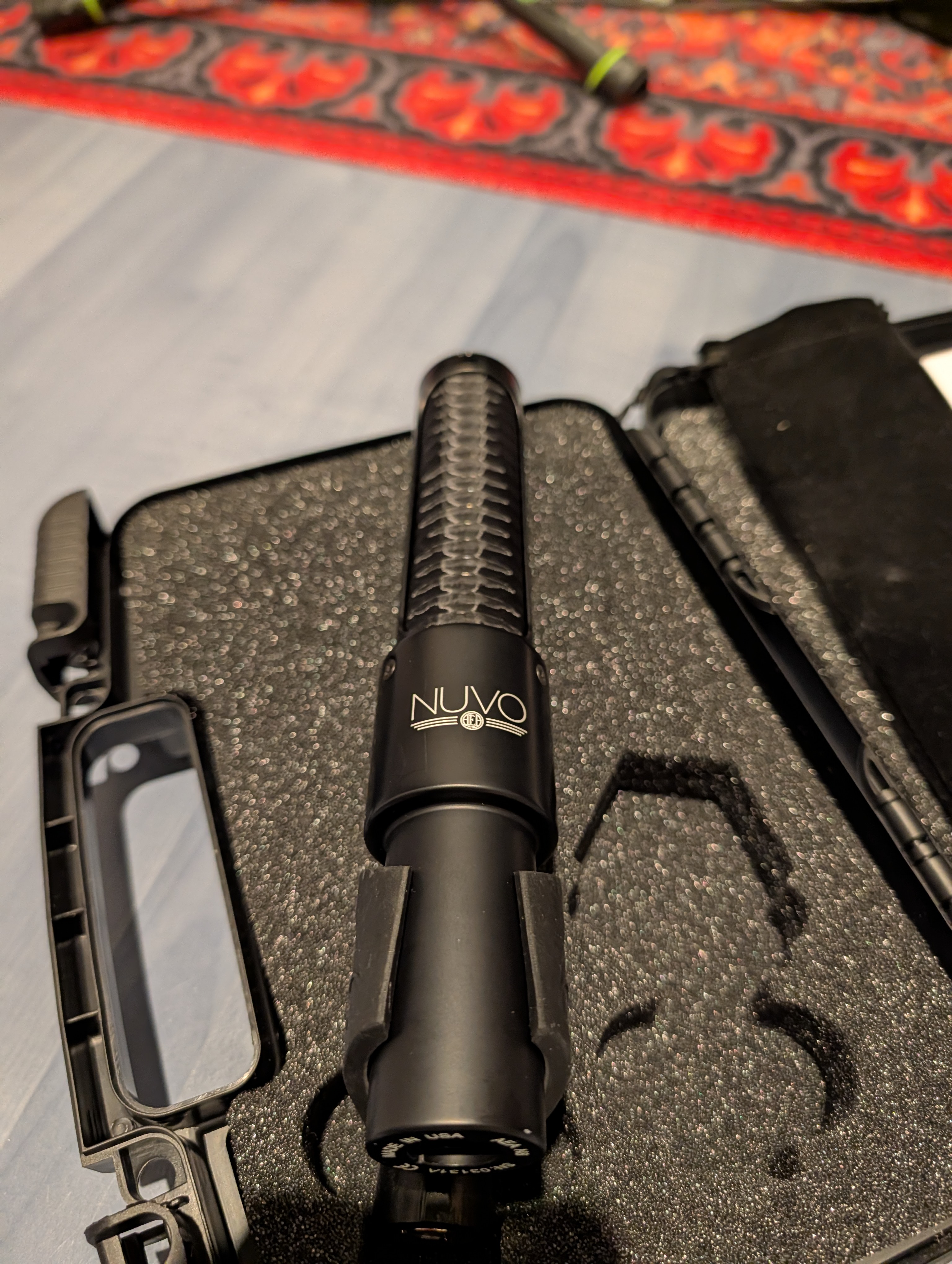 AEA N8 ruban actif comme neuf 