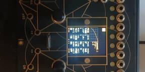 IOLabs Flux Trigger parfait état