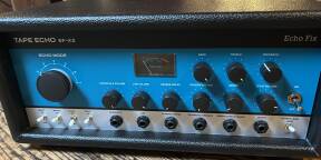 Vend Echo-fix Efx2 quasi neuf