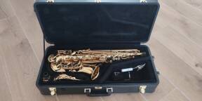 Saxophone alto Yanagisawa A901
