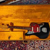 Fender Jaguar American vintage 62