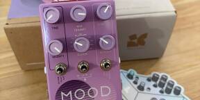 Vends Chase Bliss Mood MKII