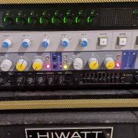 Focusrite ISA Two comme neuf