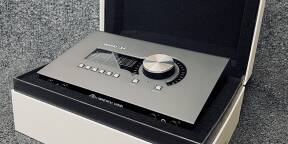 Vends UAD APOLLO X4