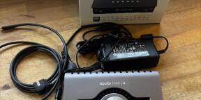 Universal Audio Apollo Twin X Duo