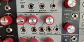 Vends Verbos Electronics Control Voltage Processor