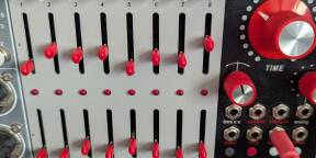 vends Verbos Electronics Voltage Multistage