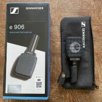 Sennheiser e906 parfait état à vendre ou échange contre modules Eurorack