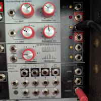 vends Verbos Electronics Random Sampling