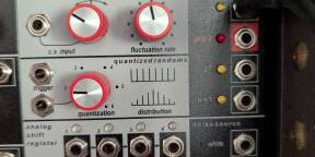 vends Verbos Electronics Random Sampling