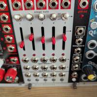 vends Verbos Electronics Sequence Selector