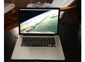 Apple MacBook Pro Retina (43274)