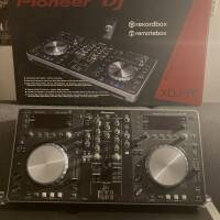 Pioneer xdj r1 + flightcase