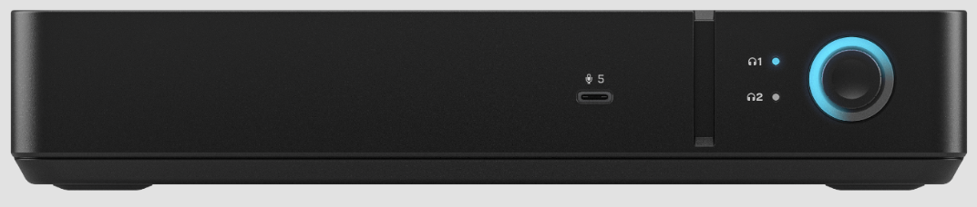 R&Oslash;DECaster Video Core 02