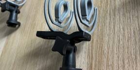 Suspension micro Rycote InVision 7 - neuve