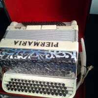 Vends Accordéon PIERMARIA Régent Gala