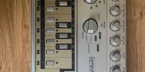 Cyclone Analogic - Bass Bot - TT-303