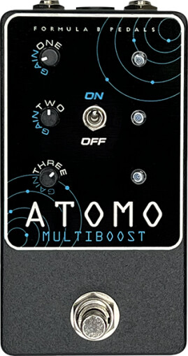 Formula B Atomo Multiboost : Atomo Multiboost Formula B Atomo Multiboost : Atomo Multiboost