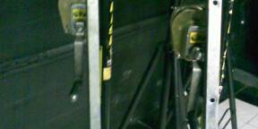 trepieds de marque mobil tech