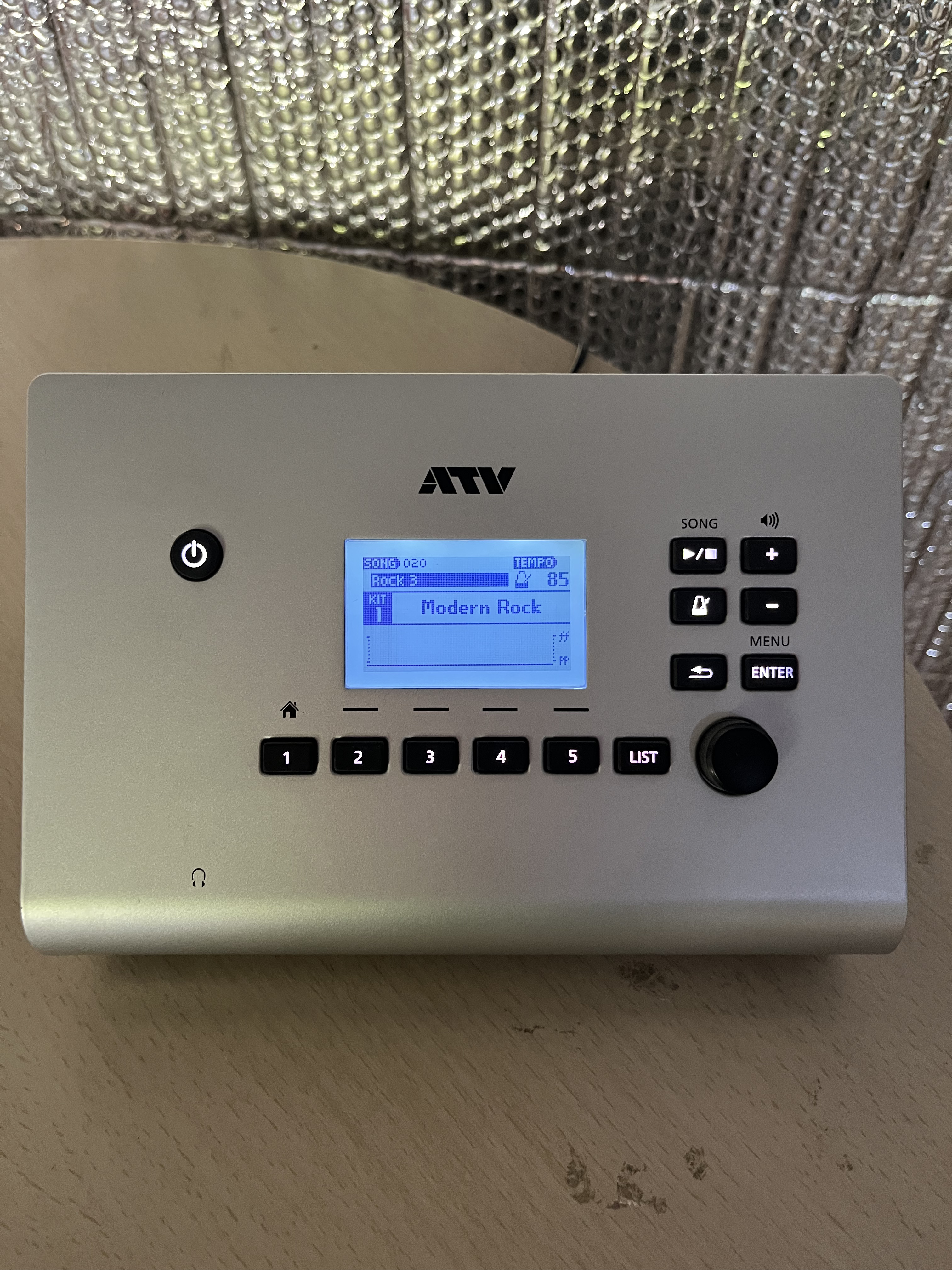 Module batterie électronique ATV xD3 + faisceau + alimentation + boîte d’origine