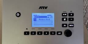 Module batterie électronique ATV xD3 + faisceau + alimentation + boîte d’origine