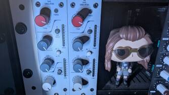 Rupert Neve Designs 542