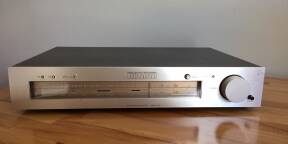 Vends Tuner Luxman T-222L comme neuf