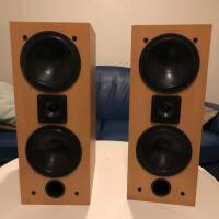 Vends enceintes Cabasse Guernesey 220 - TBE