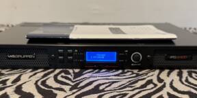 Ampli Lab Gruppen iPD 2400 comme neuf