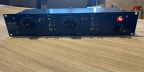 TUBE-TECH MP1A PREAMP AUDIO