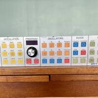 Vends Studio Electronics ATC-1