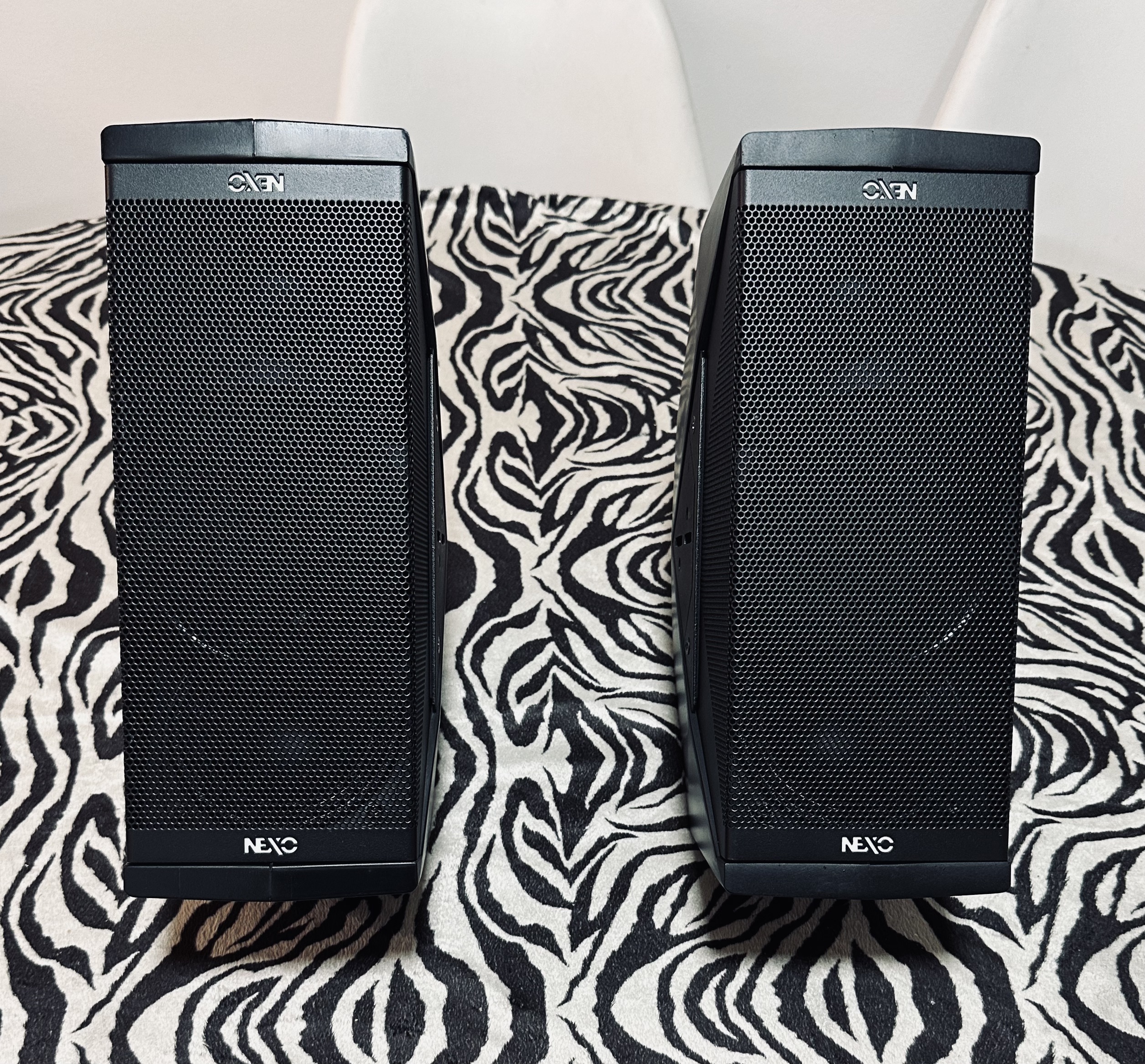 Nexo ID24 Touring Etat Neuf