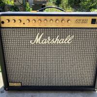 Marshall JCM800 Hi-gain Dual reverb 50W model4212 1986