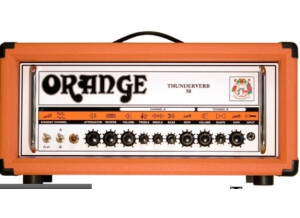 Orange Thunderverb 50H (40512)