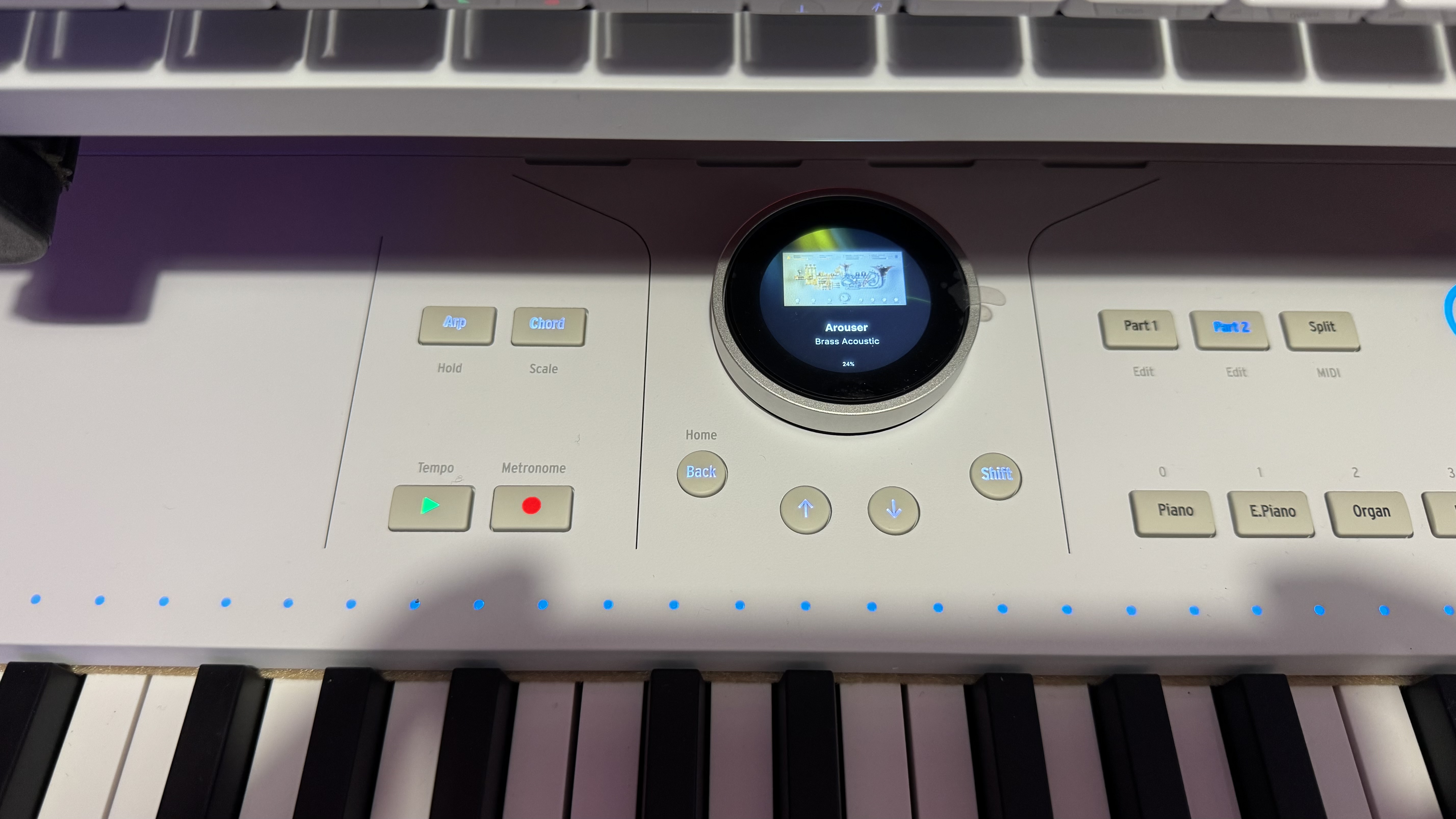 Vds Astrolab 61 parfait état