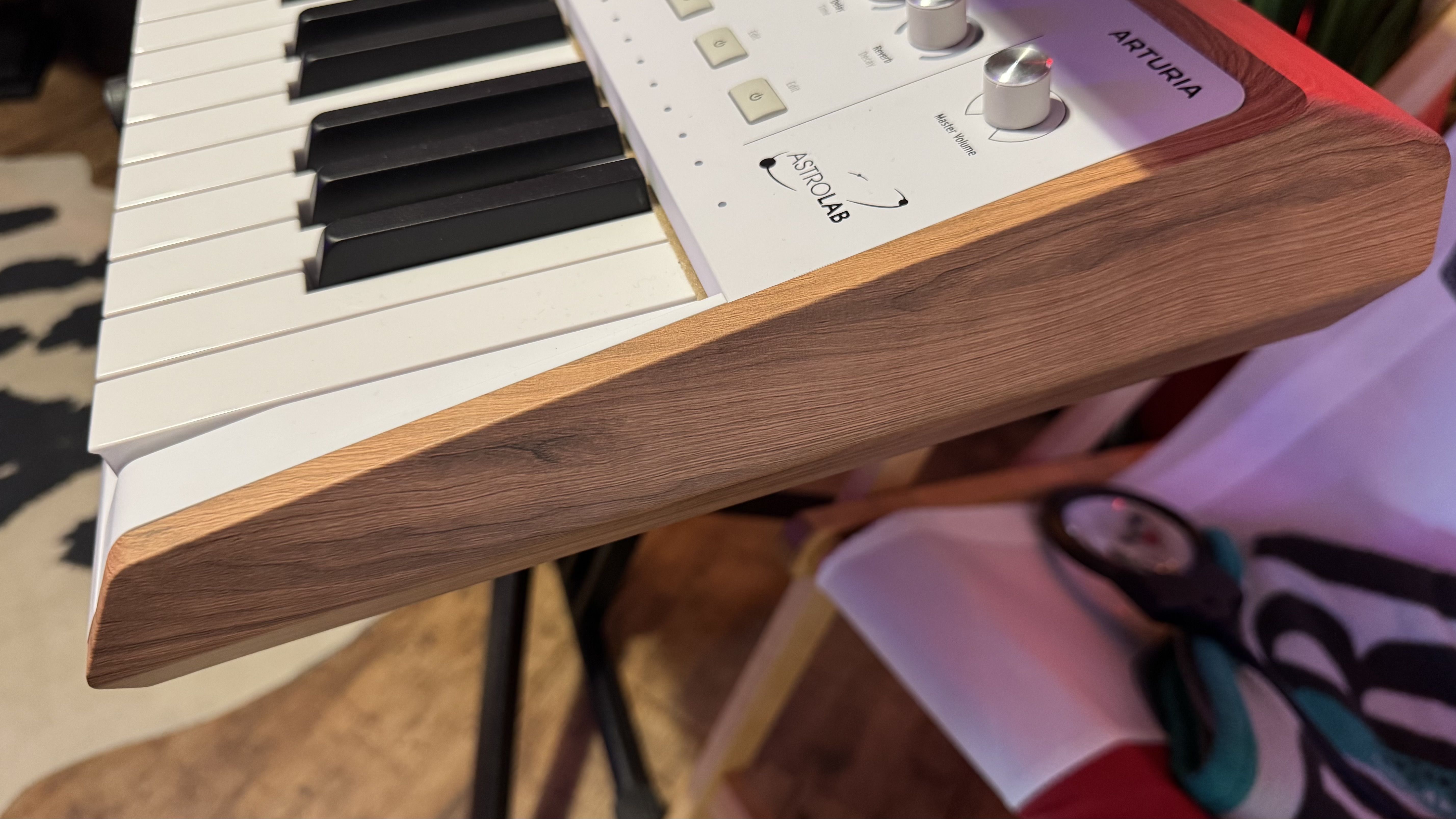 Arturia AstroLab 61 (42718)