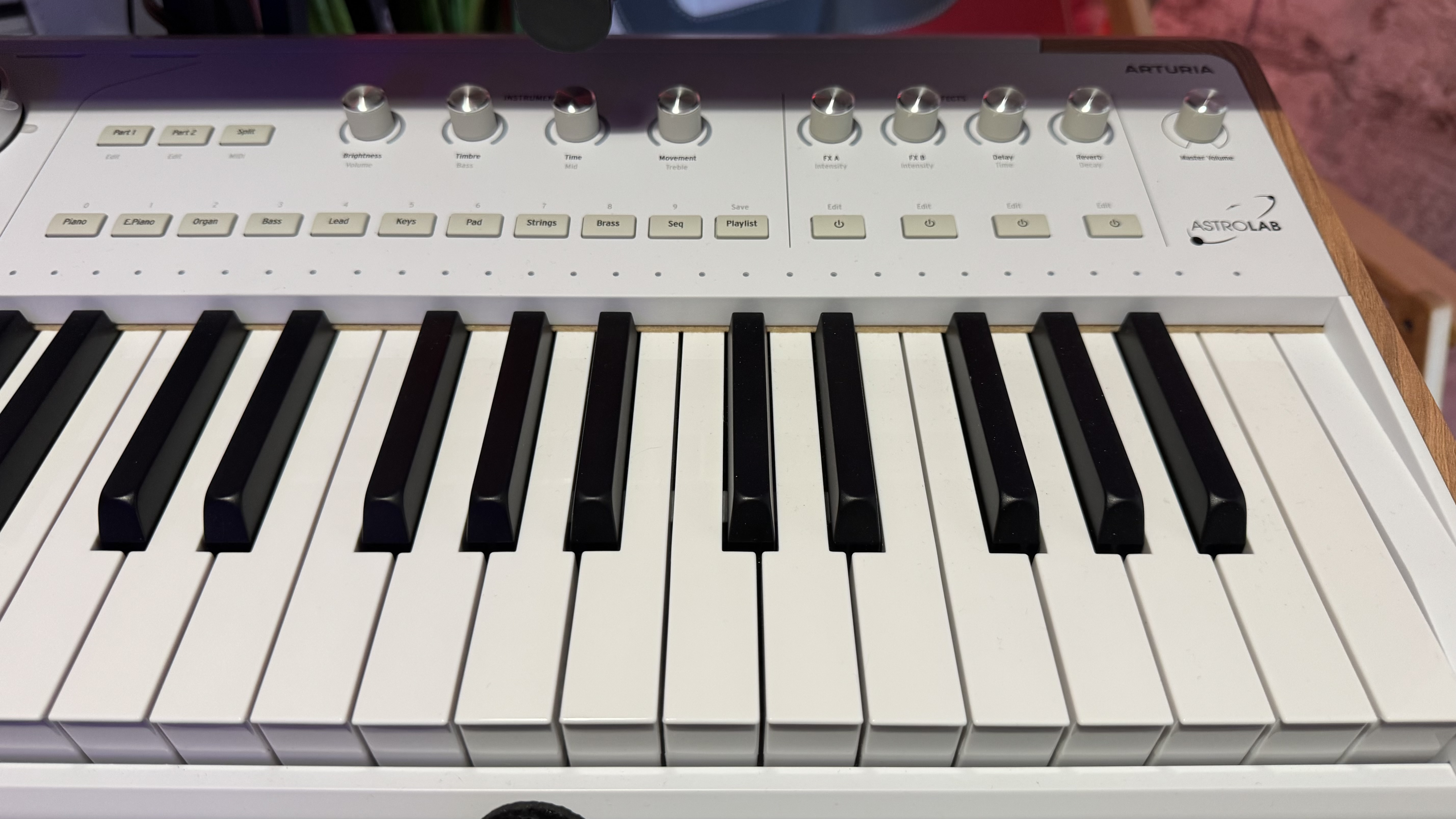 Arturia AstroLab 61 (3867)