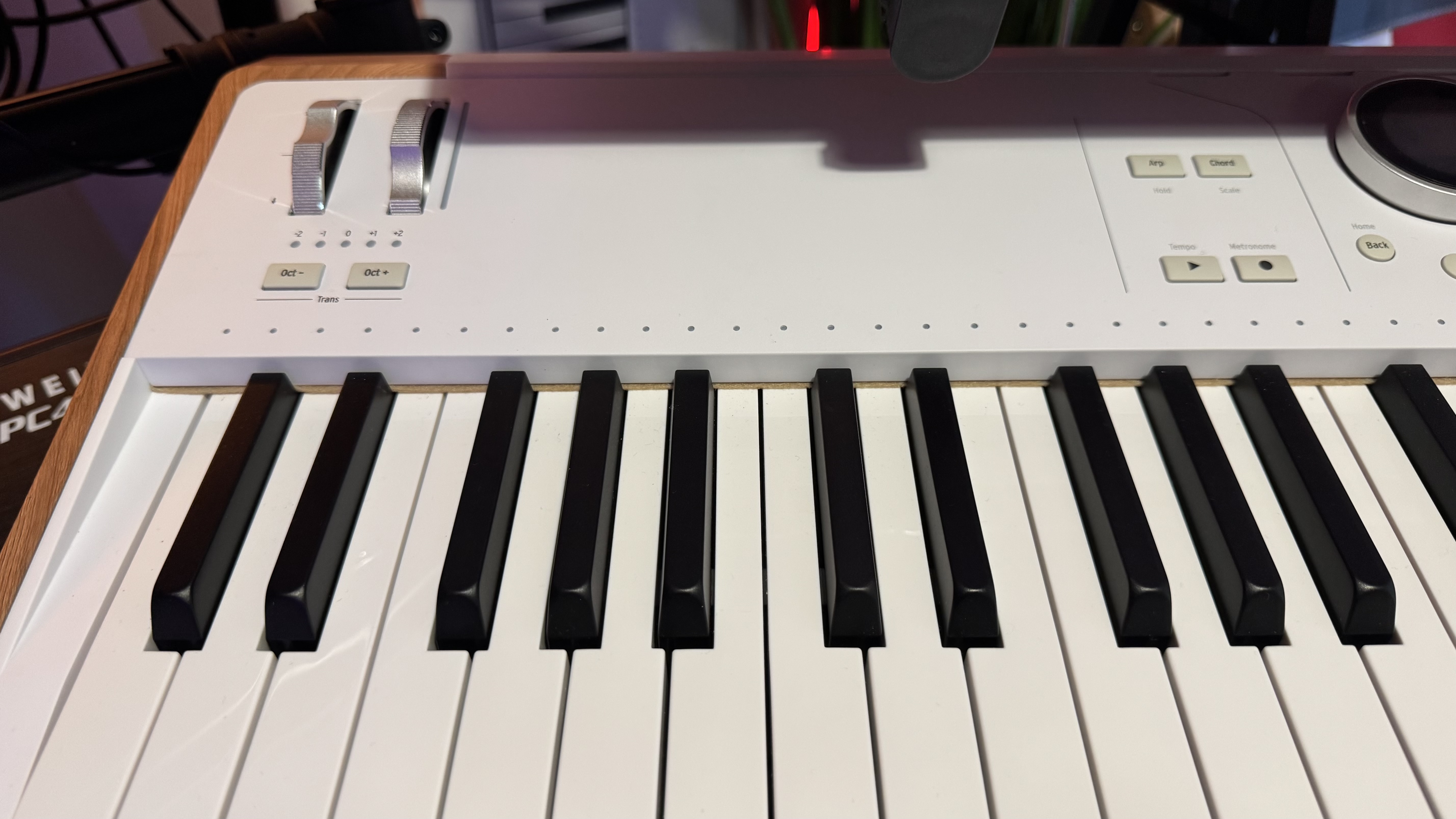 Arturia AstroLab 61 (51481)