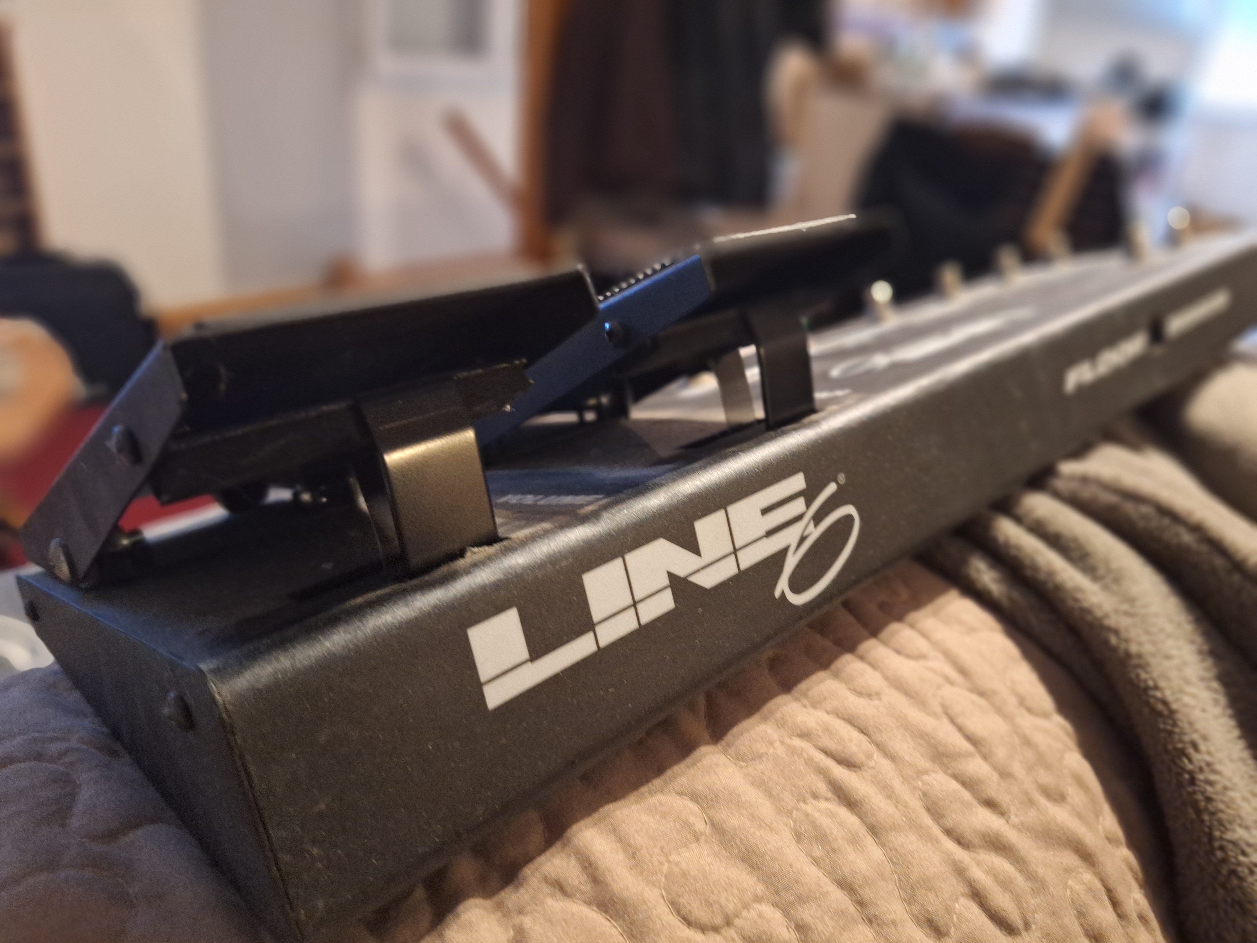 Line 6 Floor Board (26748)