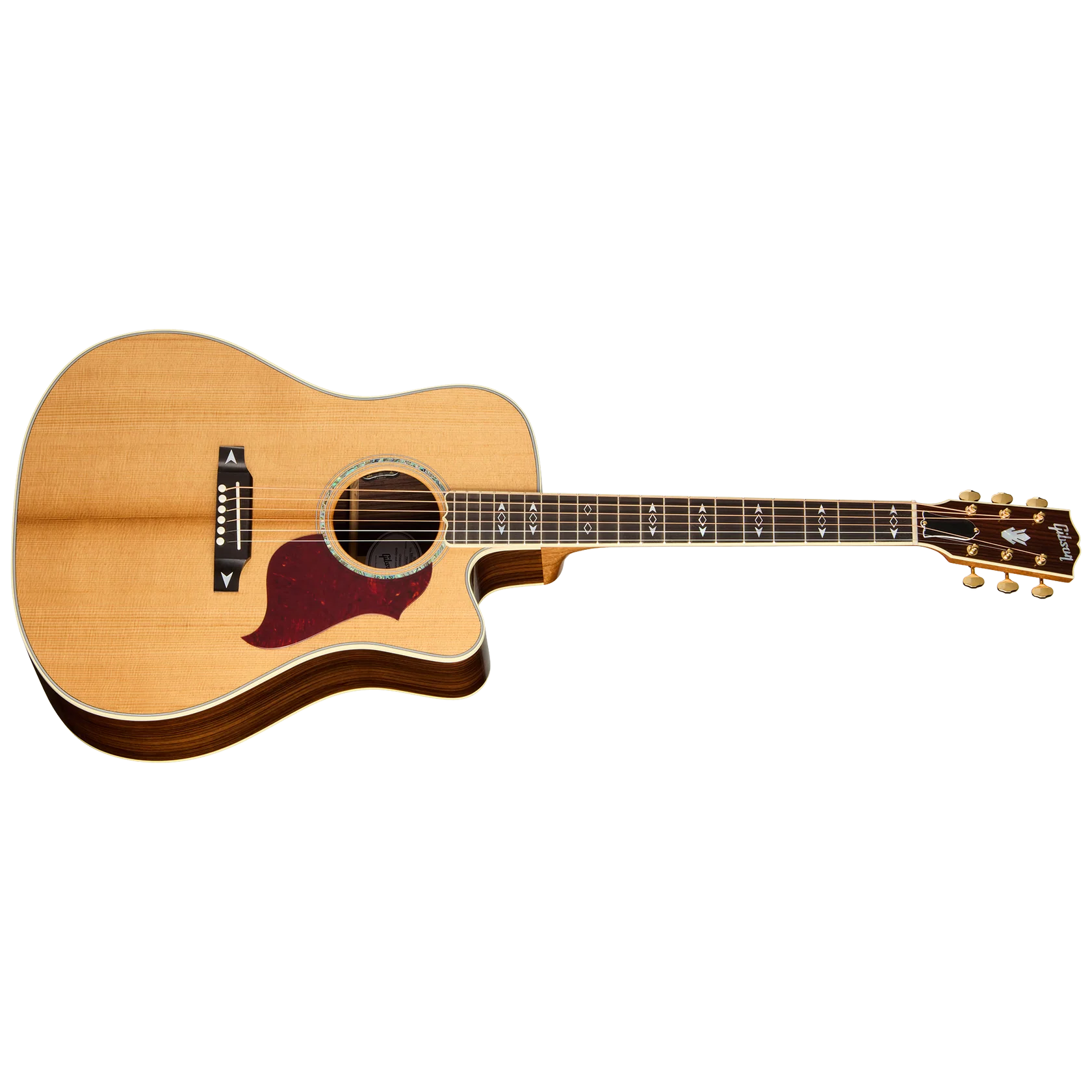 Gibson Songwriter Recording Artist EC : Songwriter Recording Artist EC