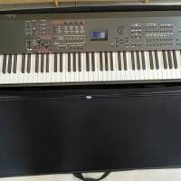 Vends clavier YAMAHA S70XS