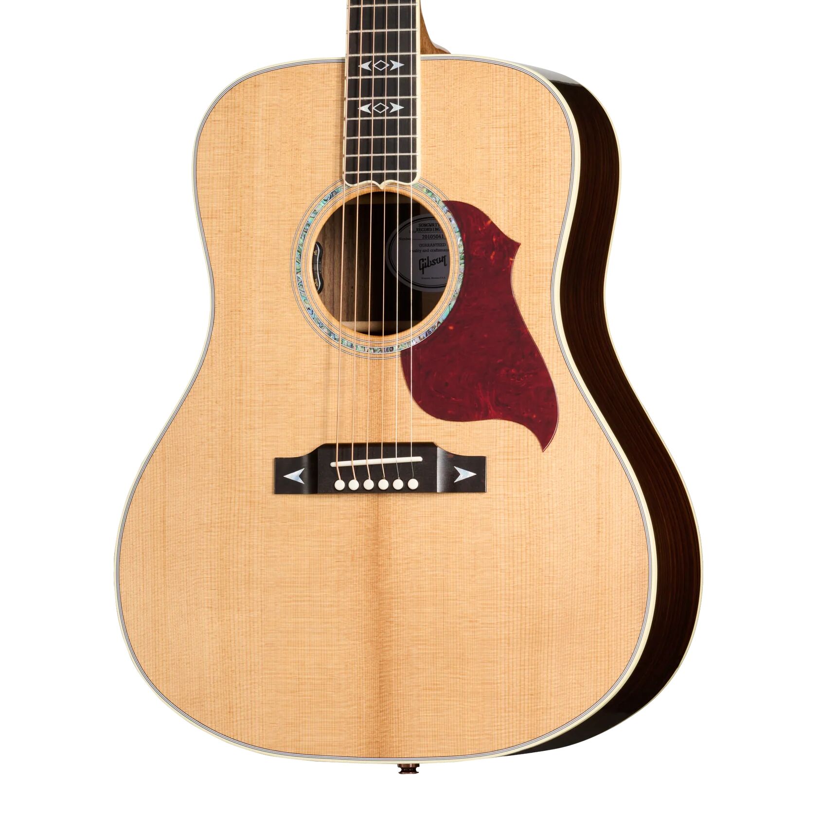 Gibson Songwriter Recording Artist : Songwriter Recording ArtistNAT