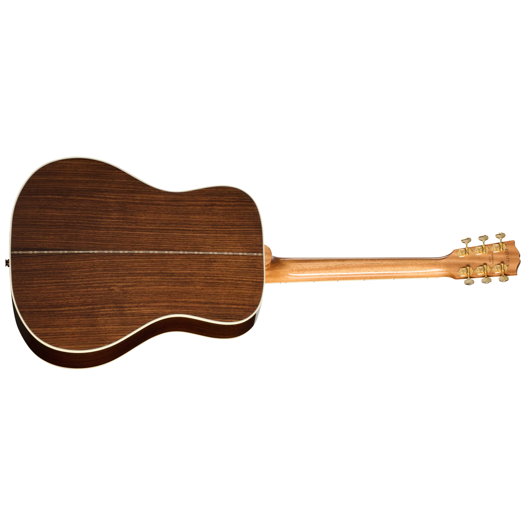 Gibson Songwriter Recording Artist : Songwriter Recording ArtistREAR